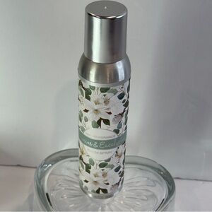 🆕 Jasmine & Eucalyptus Room Spray – Fresh Floral Aromatherapy Mist – 6.34 fl oz